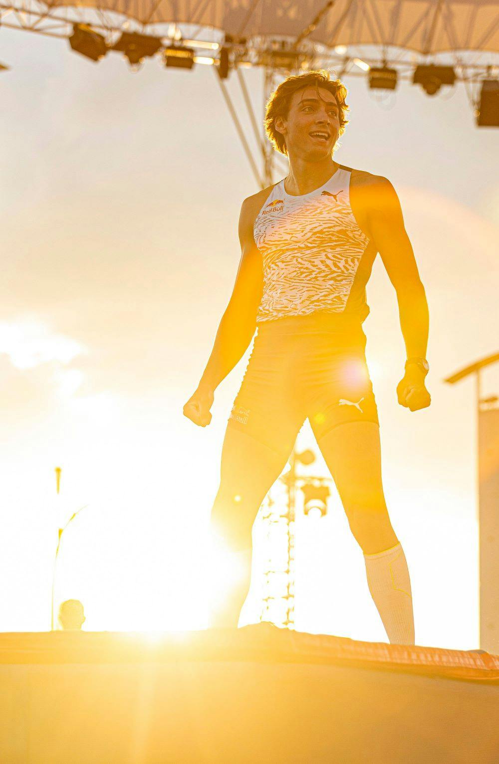 Μία ονειρική χρονιά στον παγκόσμιο στίβο αποτυπώνεται σε 26 μοναδικές φωτογραφίες runbeat.gr